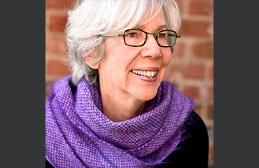 Judy Goldman