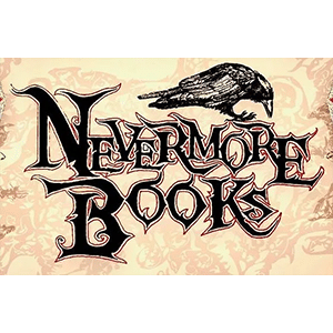 NeverMore Books